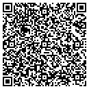 QR code with Haley Productions contacts