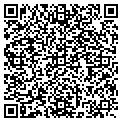 QR code with K&C Painting contacts
