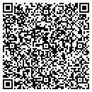 QR code with Harter CL Trucking Company contacts
