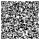 QR code with S Philip & Co contacts
