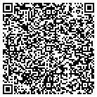 QR code with Donovan Veterinary Clinic contacts