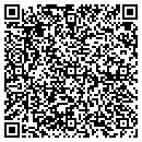 QR code with Hawk Construction contacts