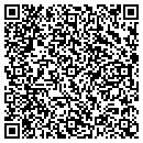 QR code with Robert E Saunders contacts