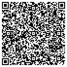 QR code with Holistic Hands Wellness Center contacts