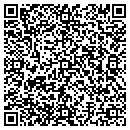 QR code with Azzolina Apartments contacts