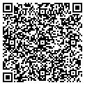 QR code with Accomac Inn contacts