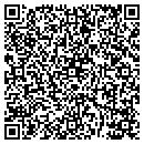 QR code with V2 Netsolutions contacts