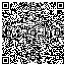 QR code with K G Welding & Fabricating Co contacts