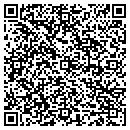 QR code with Atkinson Hall Denise M Dvm contacts
