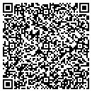QR code with Hendricks Sidebottom Opticians contacts