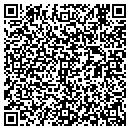 QR code with House of The Eight Gables contacts