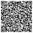 QR code with G R Juncos MD contacts