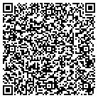 QR code with Owens Building & Design contacts