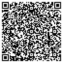 QR code with Halifax Fire Department contacts