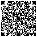 QR code with H Glaneman Inc contacts