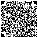 QR code with L & L Garber contacts