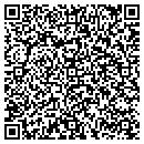 QR code with Us Army Rotc contacts