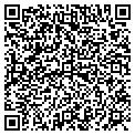 QR code with Rick Leet Agency contacts