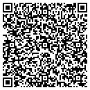 QR code with Hardeep Brar contacts