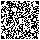QR code with George Girty Landscape Design contacts