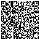 QR code with Hello Center contacts