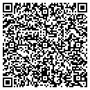 QR code with Martin's Garden Center contacts