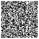 QR code with Servpro Of Mountain Top contacts