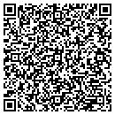 QR code with Amos Playground contacts