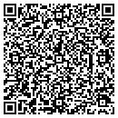 QR code with Hickory House Catering contacts