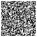 QR code with Donald Rozsi contacts