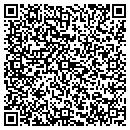 QR code with C & E Plastic East contacts