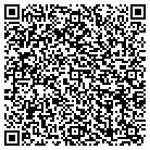QR code with C & C Mailing Service contacts