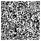 QR code with Hollinger Funeral & Crematory contacts