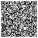 QR code with P Christoph Coburn contacts