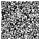 QR code with Marti & Me contacts