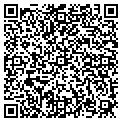 QR code with T & T Tree Service Inc contacts