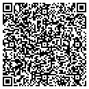 QR code with Talbots contacts