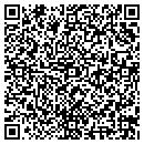 QR code with James V Mathieu Jr contacts