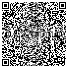 QR code with Hearth & Hedgerow LTD contacts