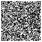 QR code with Main Street Self Storage contacts