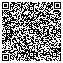 QR code with Hazelton Area School District contacts