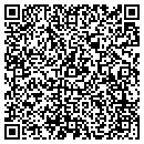 QR code with Zarcones Custom Meat Cutting contacts