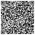 QR code with American & Solano County Power contacts