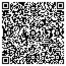 QR code with Q P Wireless contacts