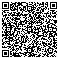 QR code with Mike Muntz contacts