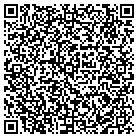 QR code with Advanced Alarm Systems Inc contacts
