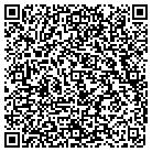 QR code with Digger Dog's Pet Grooming contacts