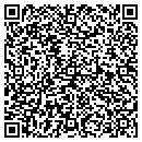 QR code with Allegheny Optometry Assoc contacts
