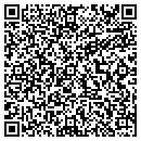 QR code with Tip Toe N Tan contacts