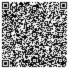 QR code with H & R Block Tax Service contacts